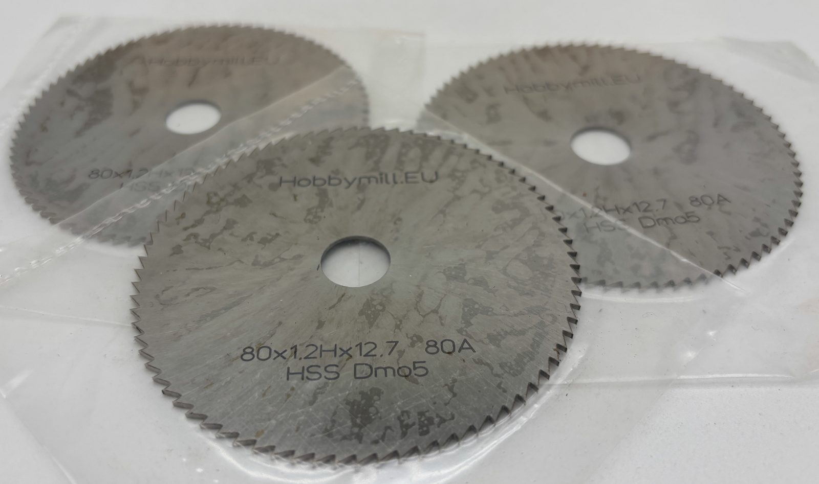 Accessories — precision milled modelling wood category