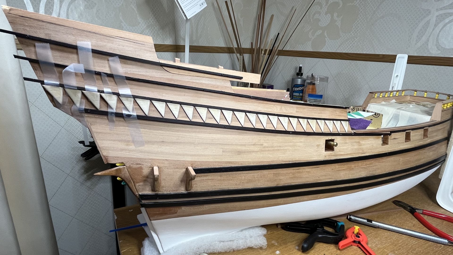 Customer photo from Torbjörn Mathisen