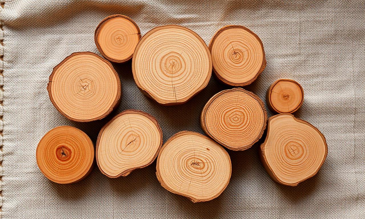 Swiss Pear — Unique Pieces